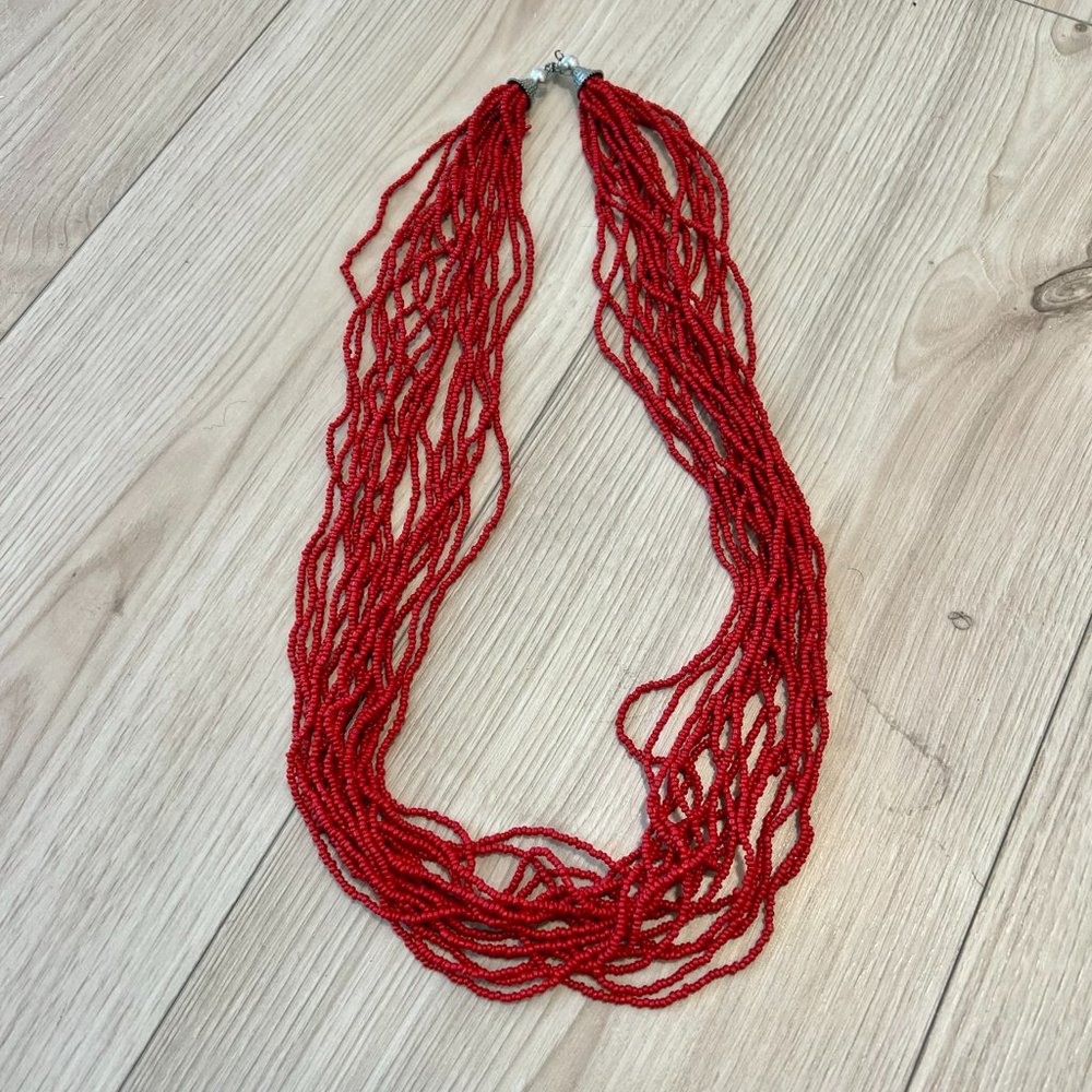 Beautiful Statement Necklace